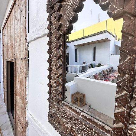 Dar Salam Souss Bed and Breakfast Taroudant Buitenkant foto