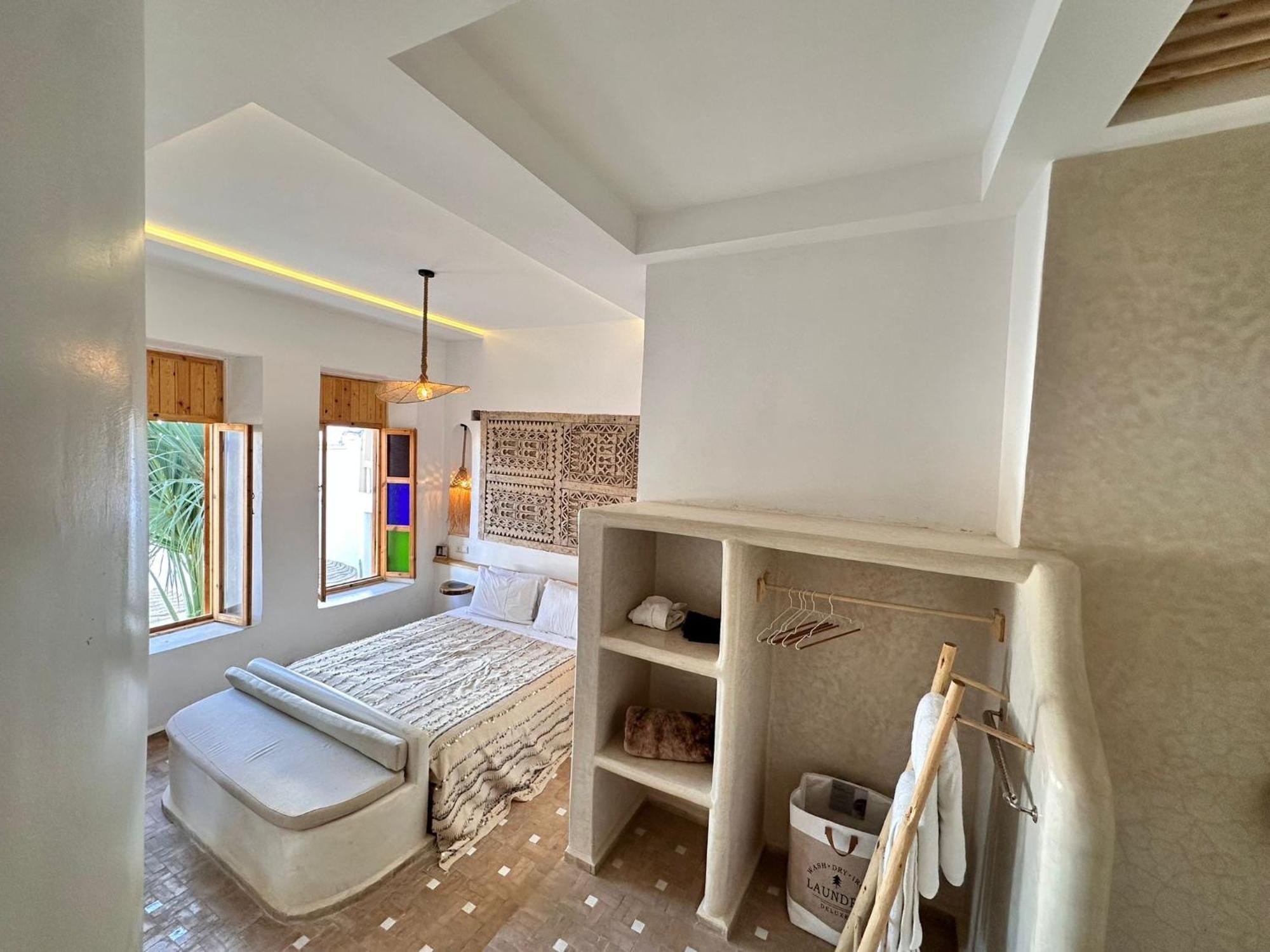 Dar Salam Souss Bed and Breakfast Taroudant Kamer foto